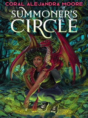cover image of Summoner's Circle